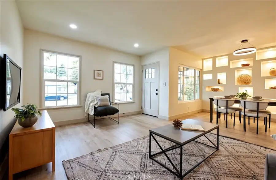 11414 Segrell, Culver City, CA 90230 - #2