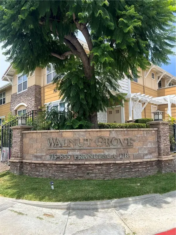 855 Francesca #103, Walnut, CA 91789
