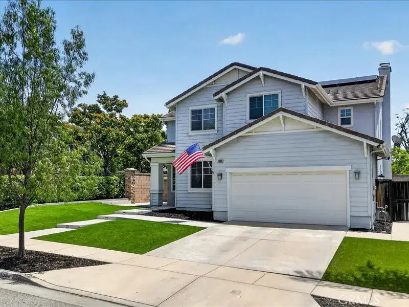 1648 N San Gabriel Road, Upland, CA 91784 - #2