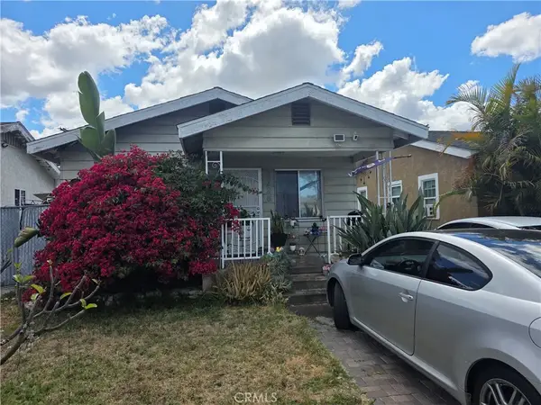 9726 Bowman, South Gate, CA 90280