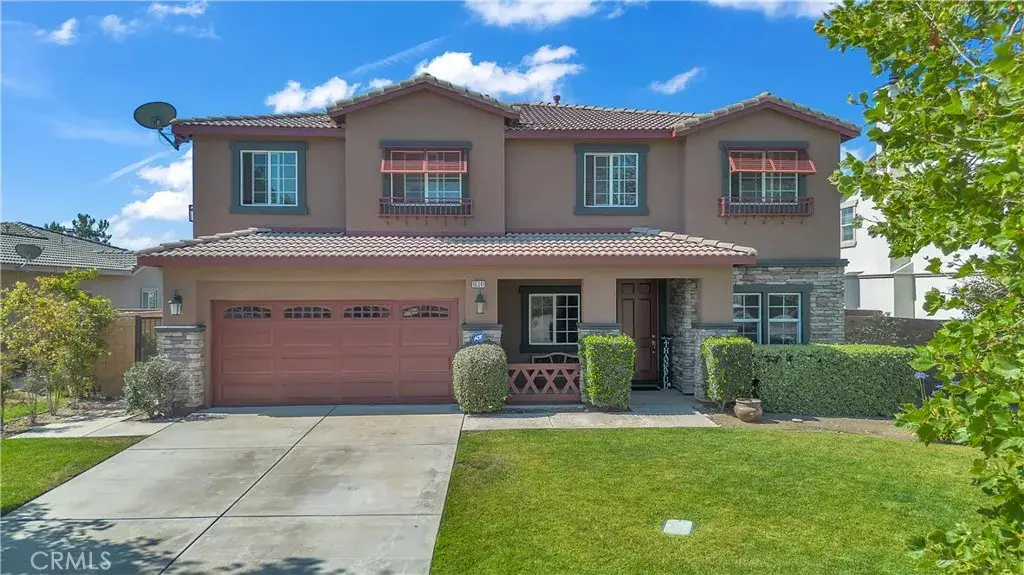 16341 Freesia, Fontana, CA 92336 - #1