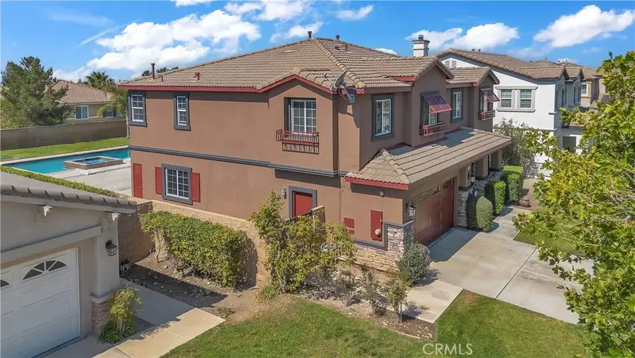 16341 Freesia, Fontana, CA 92336 - #2