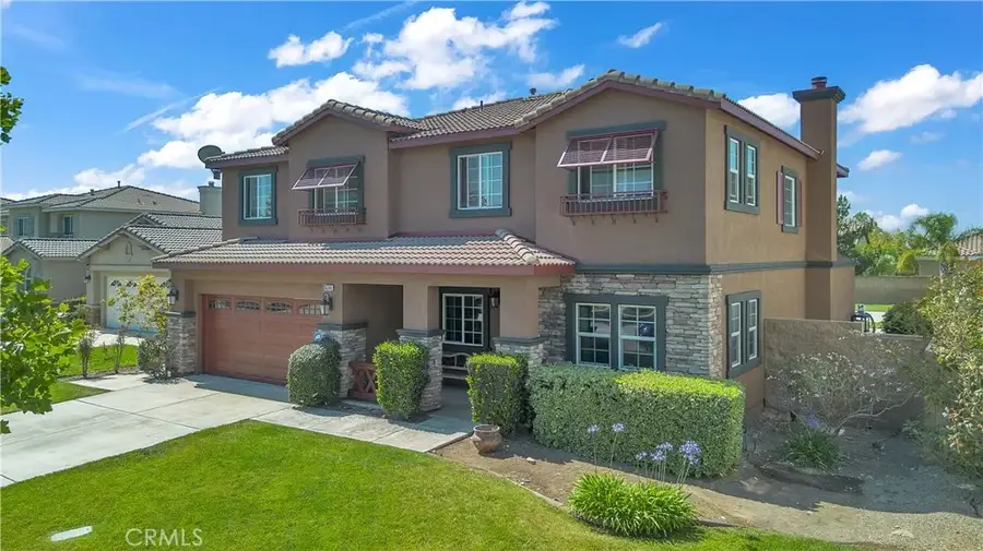 16341 Freesia, Fontana, CA 92336 - #3