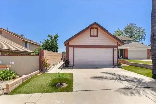 12383 Lily Court, Rancho Cucamonga, CA 91739