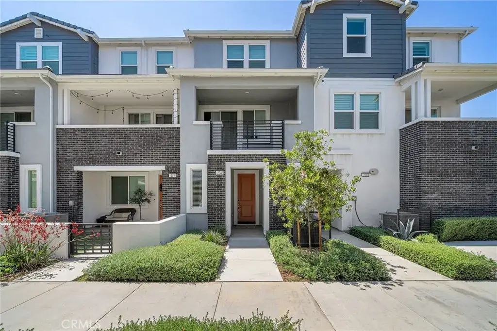 236 Lockhart Way, West Covina, CA 91790 - #1