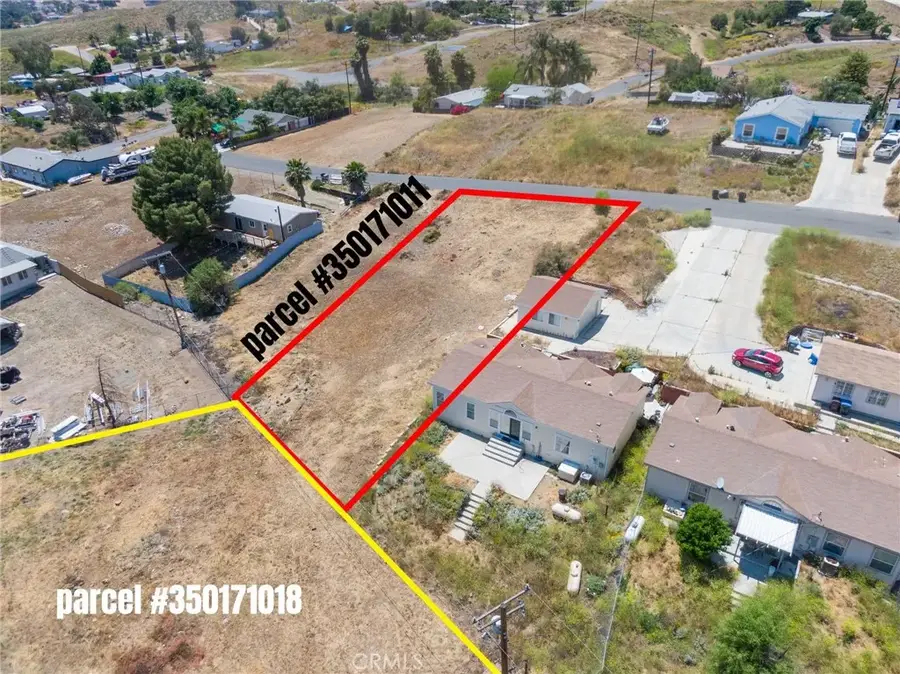 0 Nevada, Menifee, CA 92587 - #3