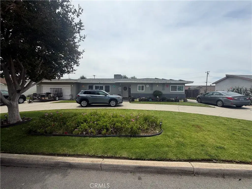 19579 Casmalia, Rialto, CA 92377 - #1