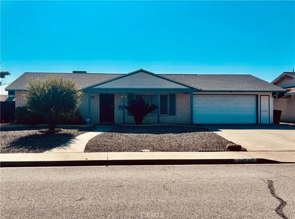 26282 Pine Valley Road, Menifee, CA 92586 - #1
