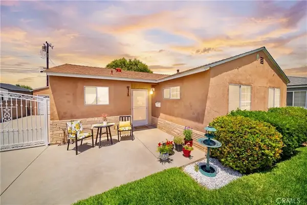 5221 N Oakbank Avenue, Covina, CA 91722