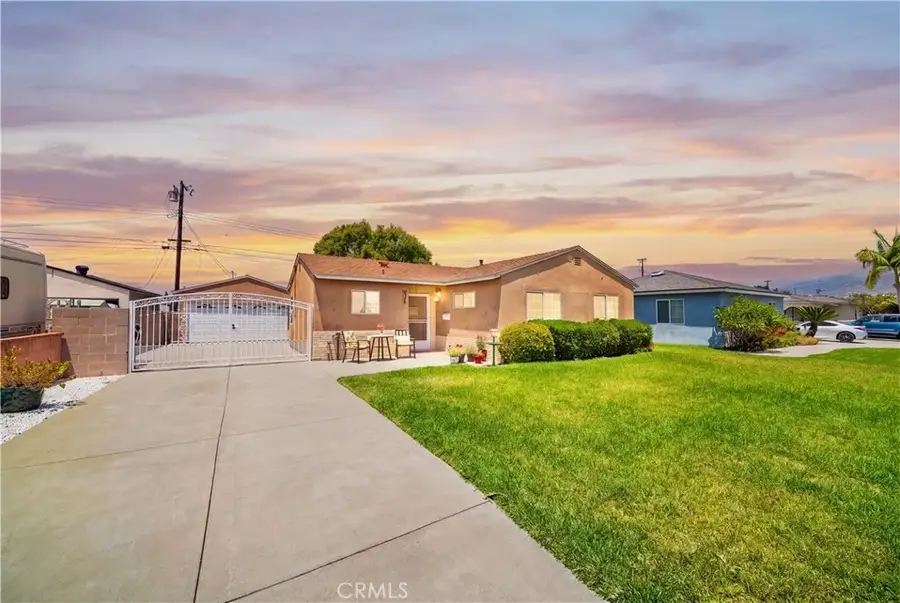 5221 N Oakbank Avenue, Covina, CA 91722 - #2