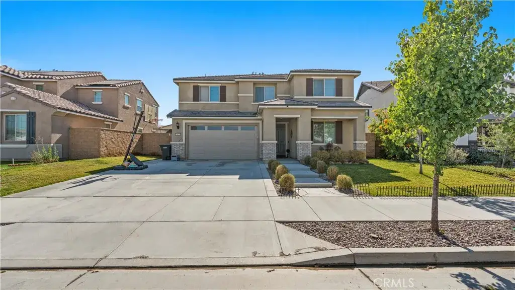 4633 Eagle, Perris, CA 92571 - #1