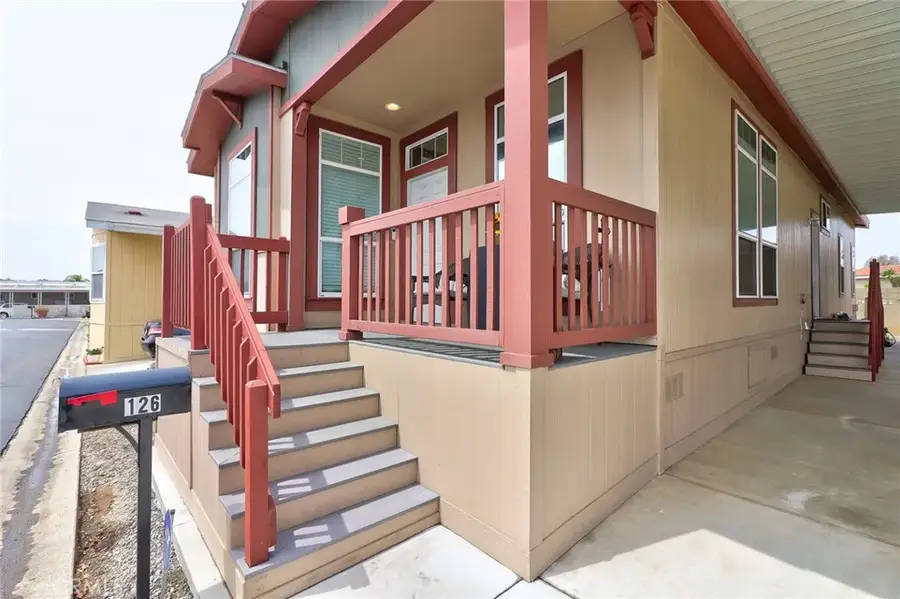 1205 Cypress St #126, San Dimas, CA 91773 - #3