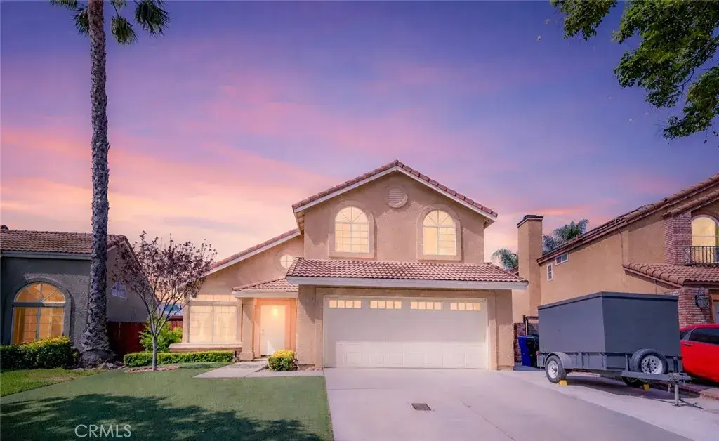 13619 W Constitution Way, Fontana, CA 92336 - #1