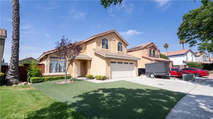 13619 W Constitution Way, Fontana, CA 92336 - #2