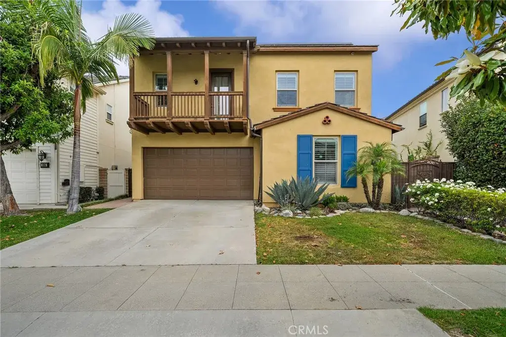 599 Boxwood, Azusa, CA 91702 - #1