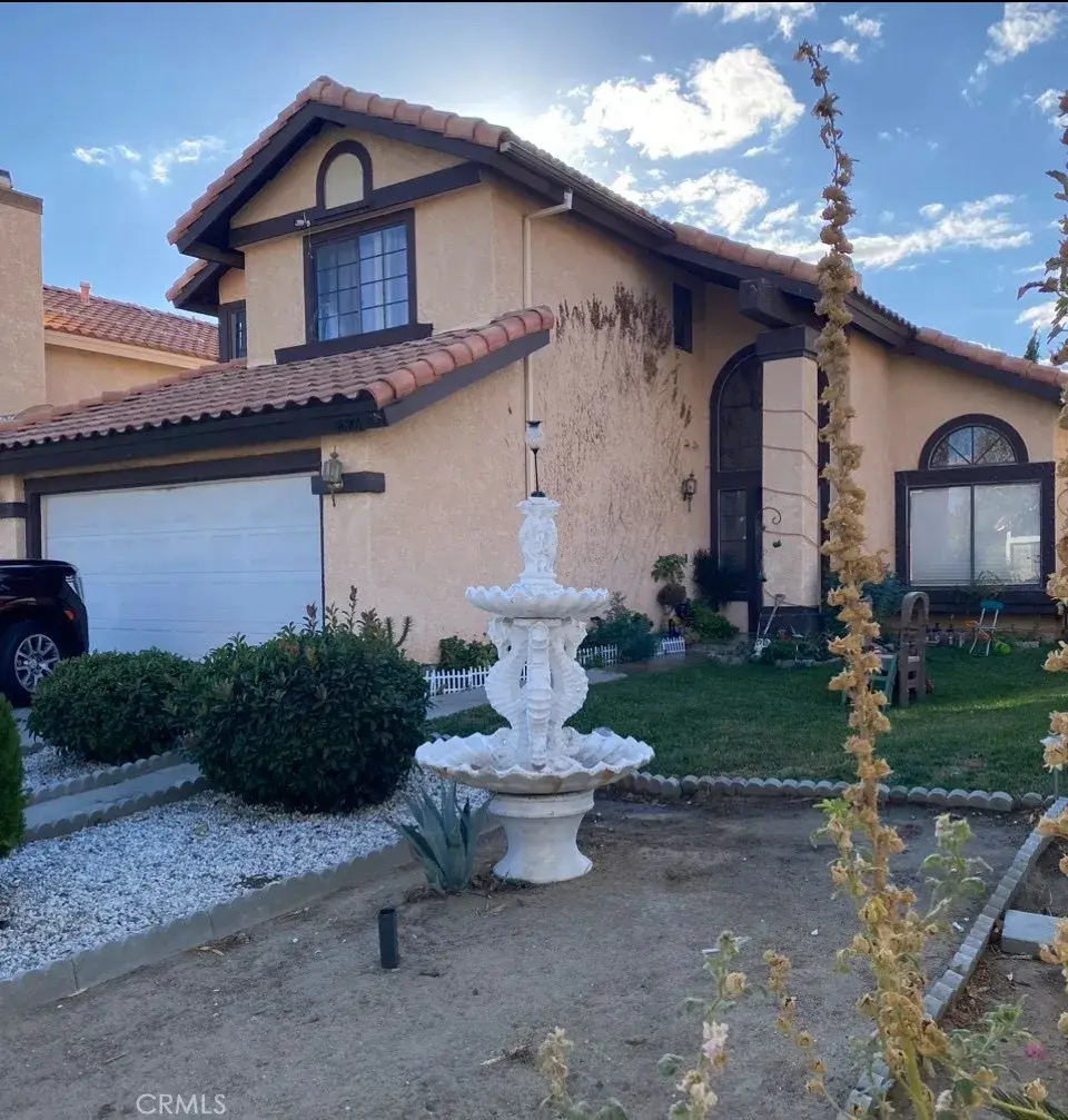 36901 33rd East, Palmdale, CA 93550 - #1