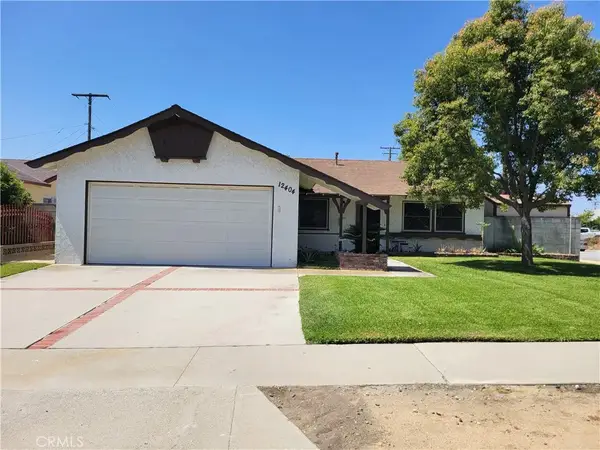 12404 Basye, El Monte, CA 91732