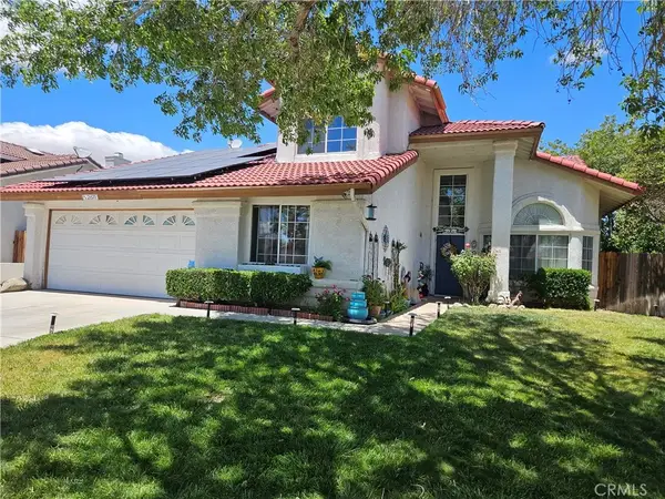 2611 E Avenue Q14, Palmdale, CA 93550