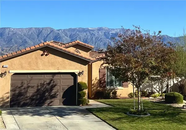 1584 Vinson, Beaumont, CA 92223