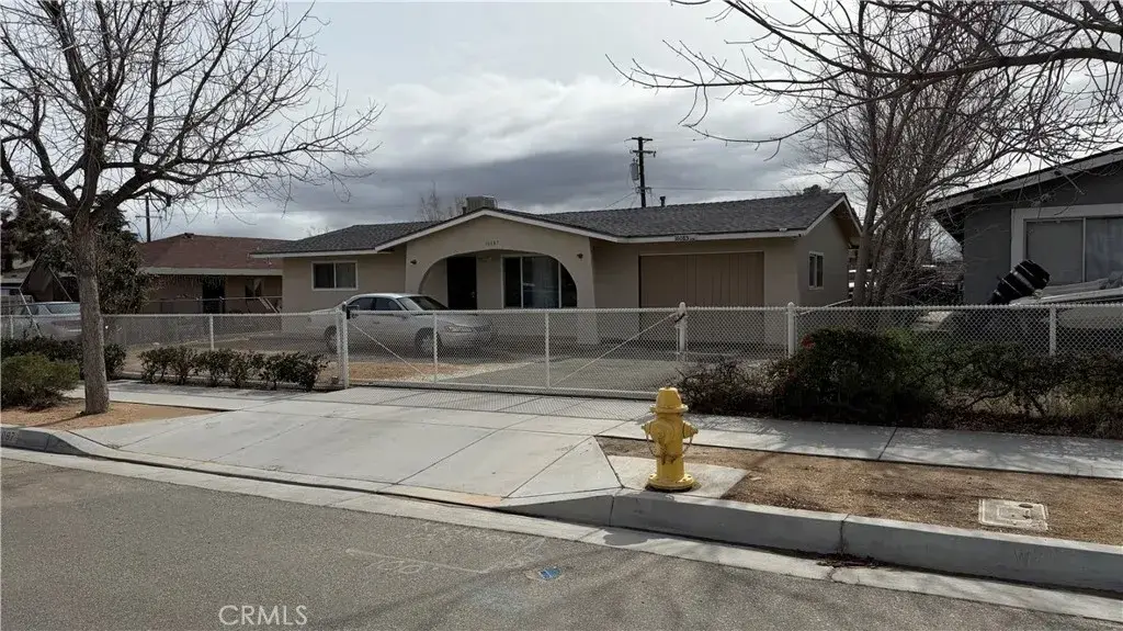 16087 Spruce, Hesperia, CA 92345 - #1