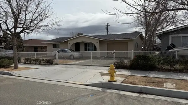 16087 Spruce, Hesperia, CA 92345