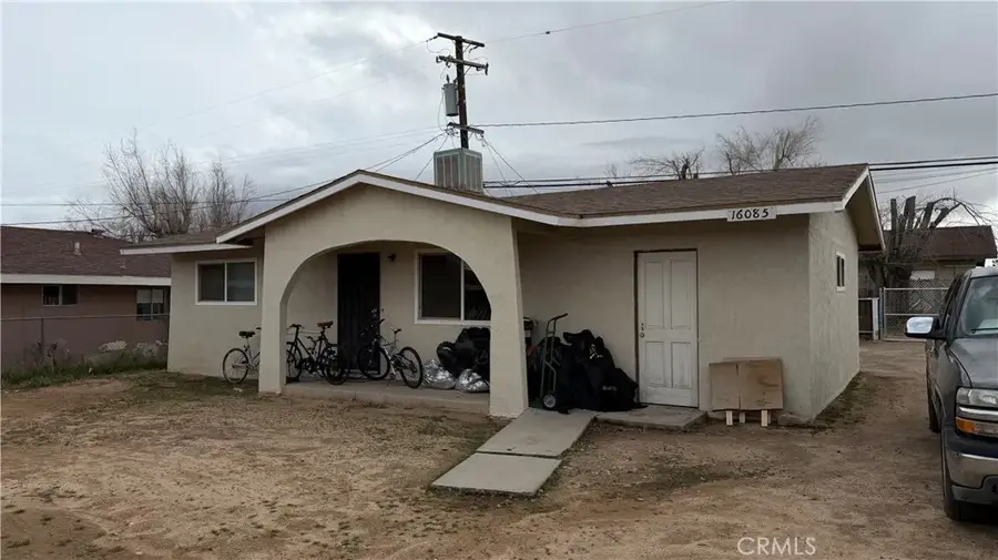 16087 Spruce, Hesperia, CA 92345 - #2
