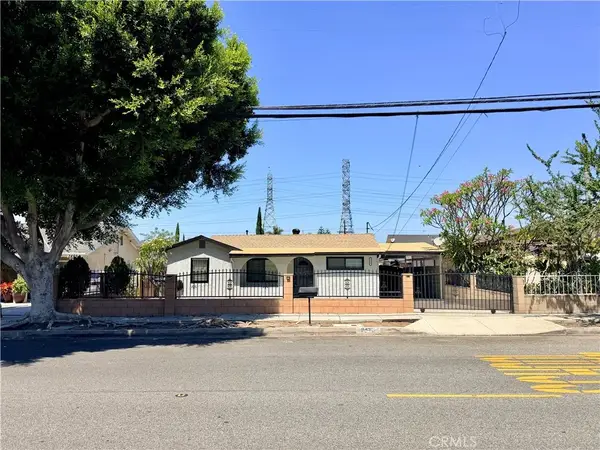 3475 Syracuse Avenue, Baldwin Park, CA 91706