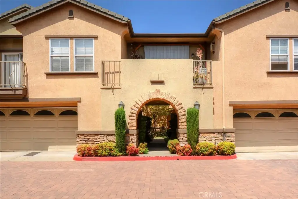 7353 Ellena W #148, Rancho Cucamonga, CA 91730 - #1