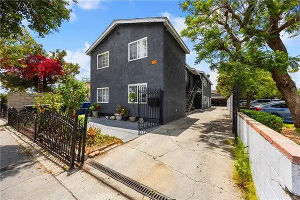 1219 S Downey, Los Angeles, CA 90023
