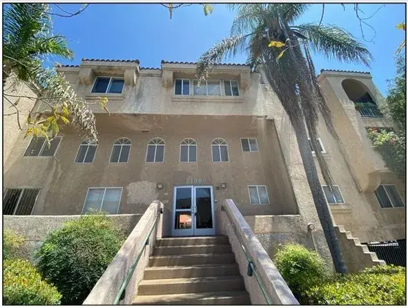 6100 Rugby #113, Huntington Park, CA 90255