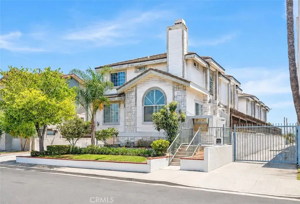 1512 Prospect #B, San Gabriel, CA 91776 - #1