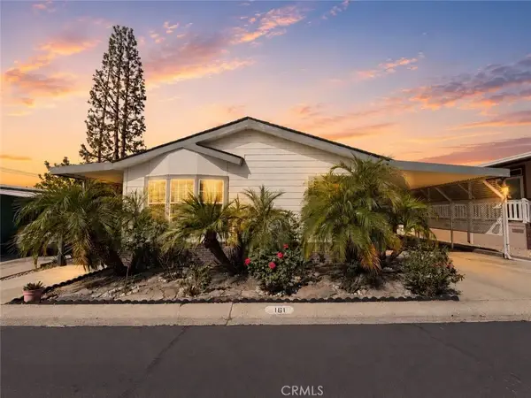 1400 W 13th #161, Upland, CA 91786