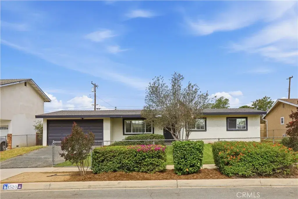 1520 S San Dimas, Bloomington, CA 92316 - #1