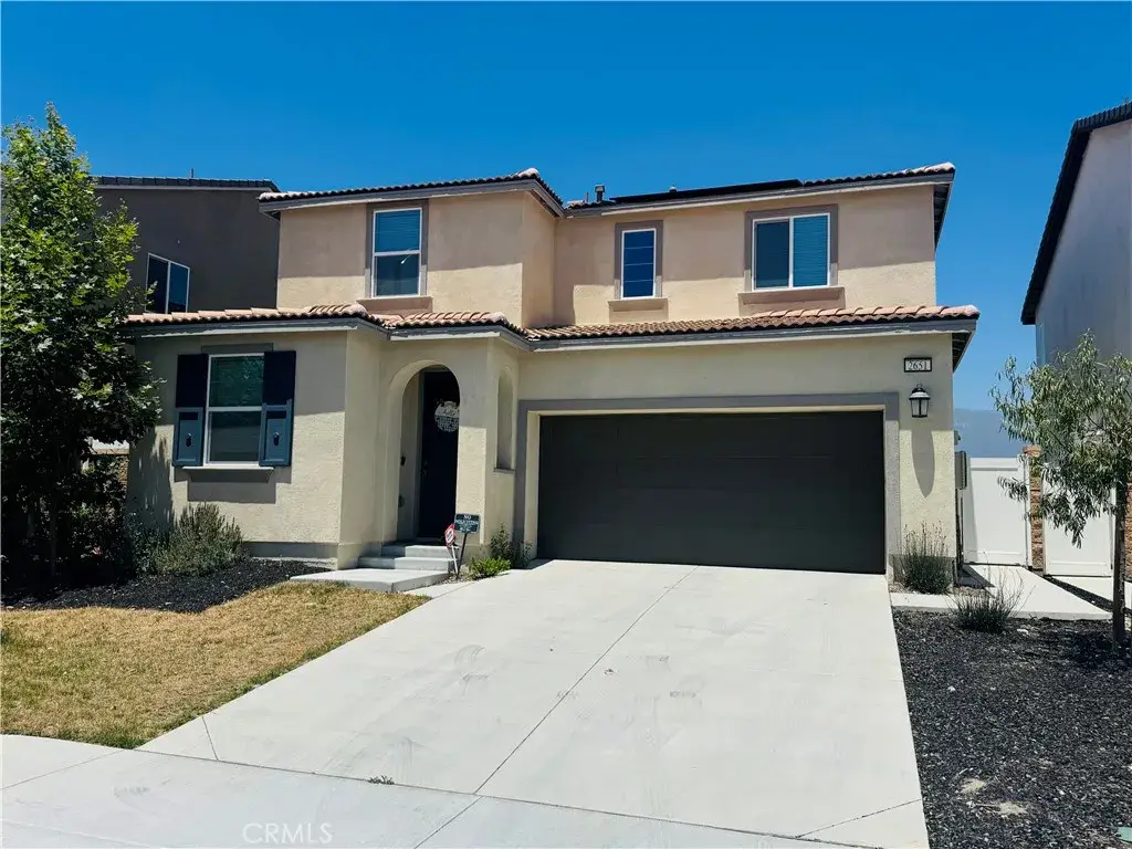 2651 Emerald Bay, Rialto, CA 92377 - #1