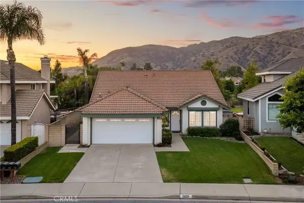 5659 Via De Mansion, La Verne, CA 91750