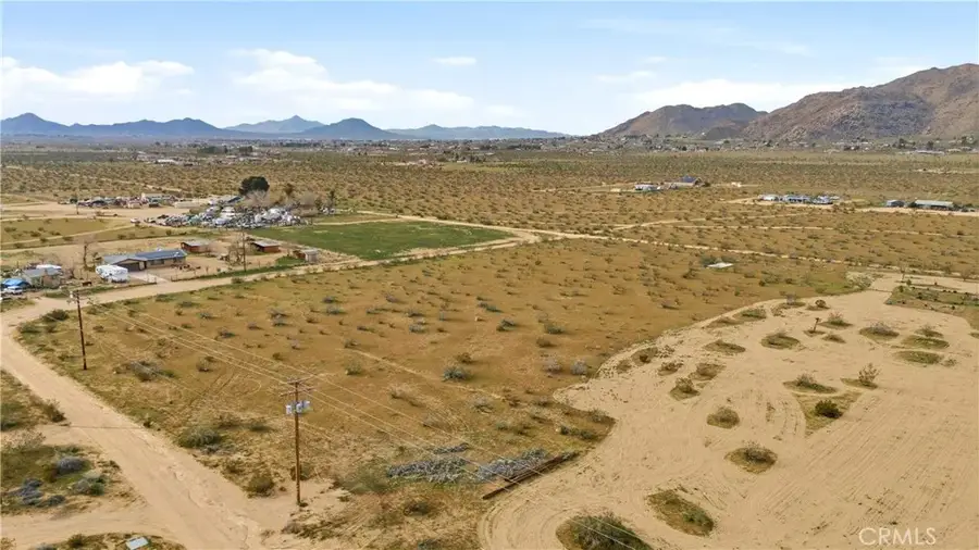 0 Clark Rd 0436-192-87, Apple Valley, CA 92307 - #2