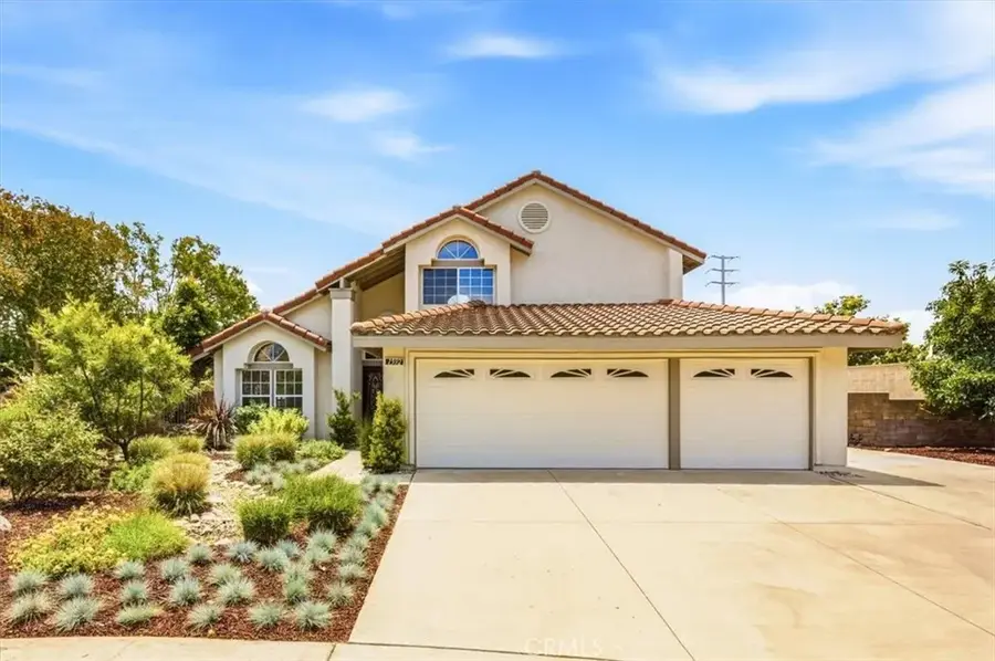1592 Evergreen, Upland, CA 91784 - #2