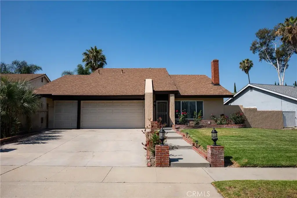 2852 E Walnut, Ontario, CA 91761 - #1