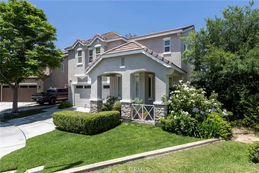 3819 Saint Austell, Perris, CA 92571 - #2