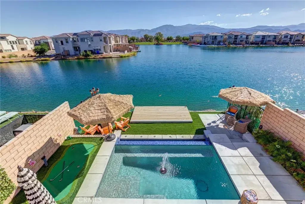 84659 Lago Breeza, Indio, CA 92203 - #1