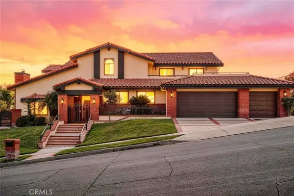 2545 Scenic Ridge, Chino Hills, CA 91709