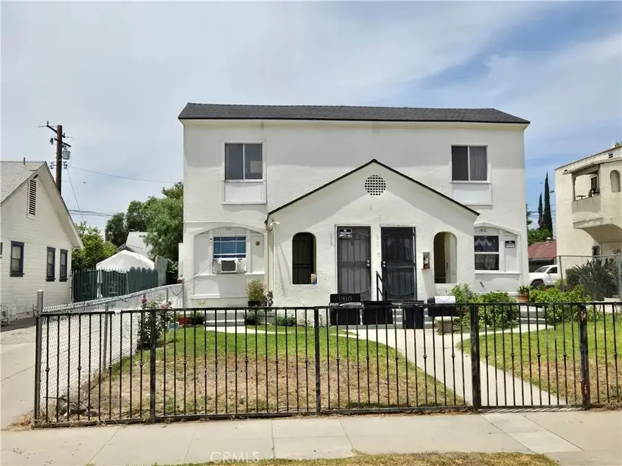 1410 N G Street, San Bernardino, CA 92405 - #2