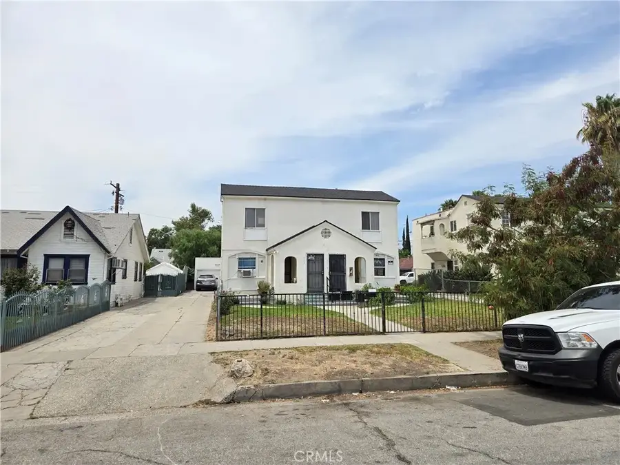 1410 N G Street, San Bernardino, CA 92405 - #3