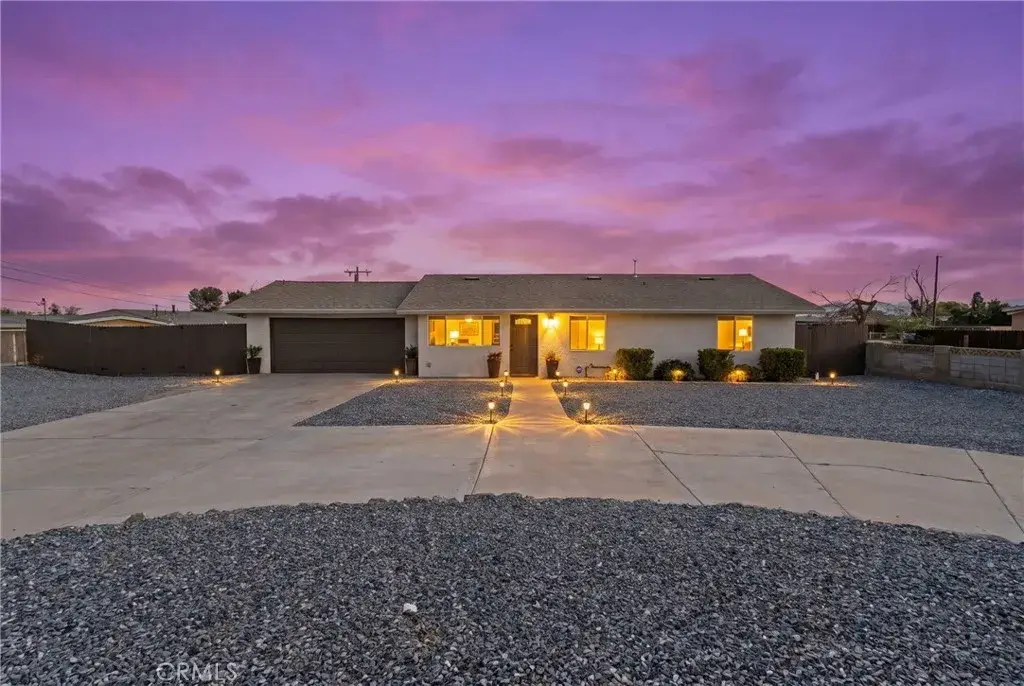 15431 Condor, Victorville, CA 92394 - #1