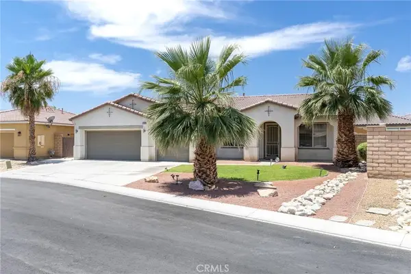 37897 Chesterfield, Indio, CA 92203