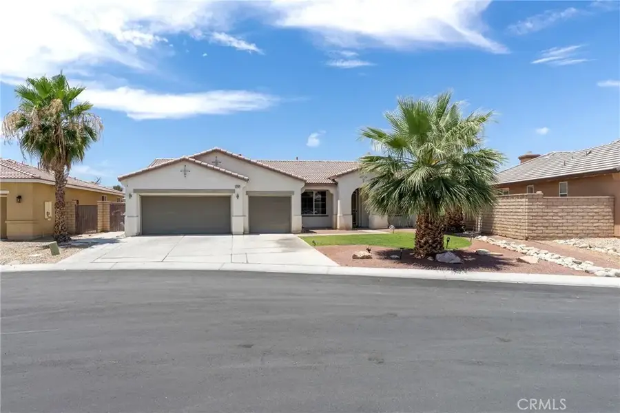 37897 Chesterfield, Indio, CA 92203 - #2