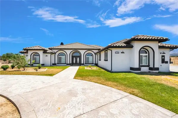 7381 Cygnet Road, Phelan, CA 92371