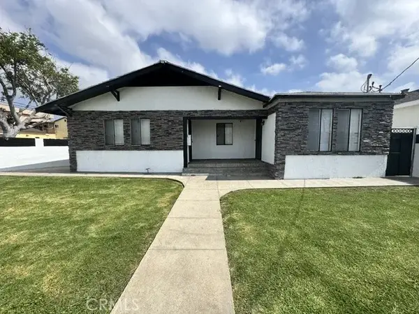 4141 W Broadway, Hawthorne, CA 90250