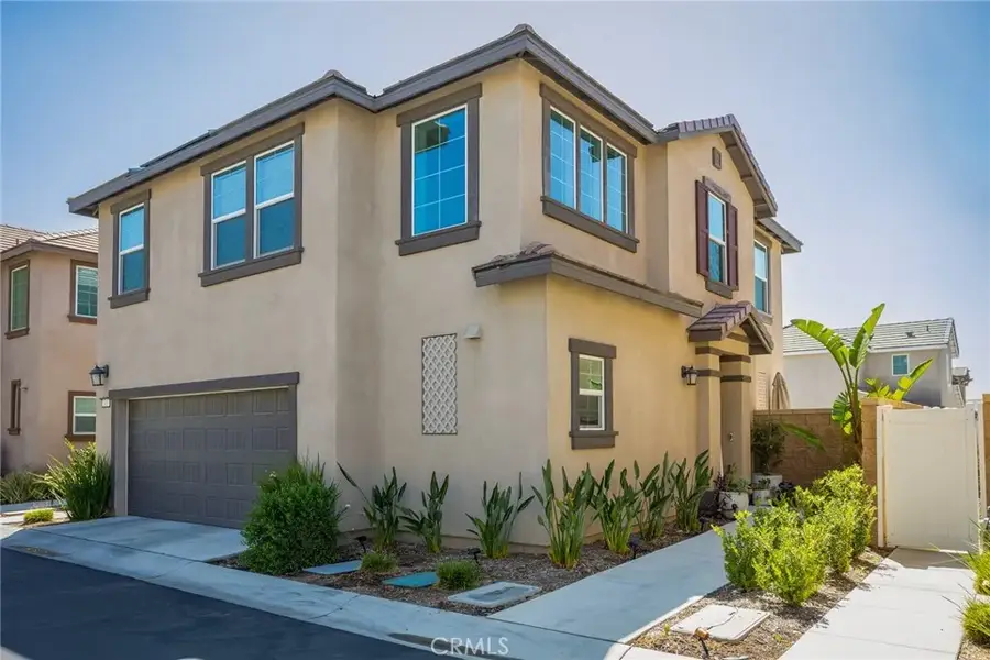 2467 Gunner Ridge Way, Rialto, CA 92377 - #2