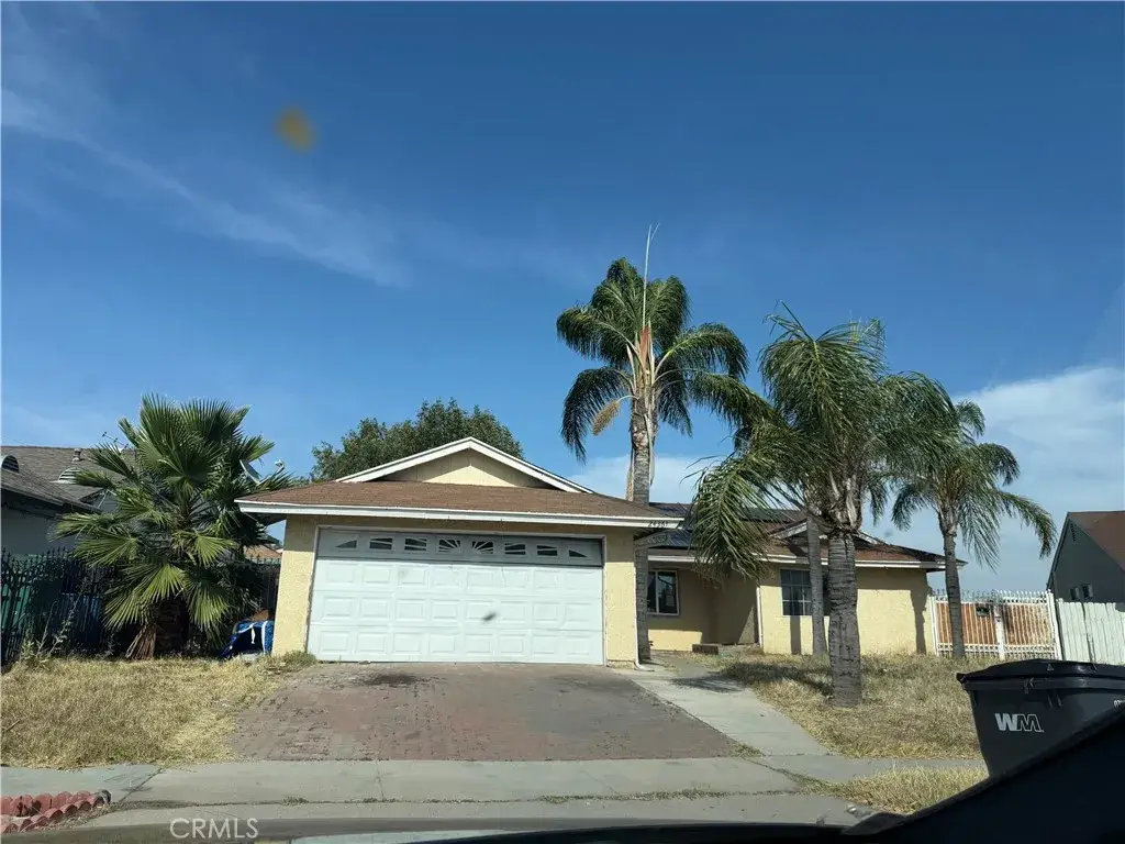 24361 Bion, Moreno Valley, CA 92553 - #1